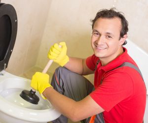 Why choose Floor Drain Cleaning Expert for floor drain cleaning in Puyallup, WA